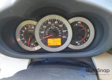 2012 Toyota Rav4 из США, поврежденный, VIN 2T3BF4DV2CW232961